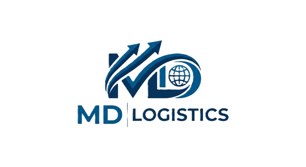 Mdc Logistics MD Logistics